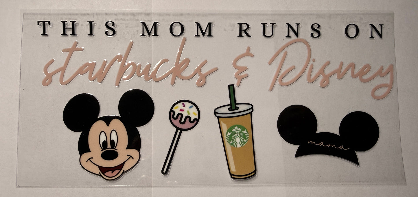 Cup Design - #1