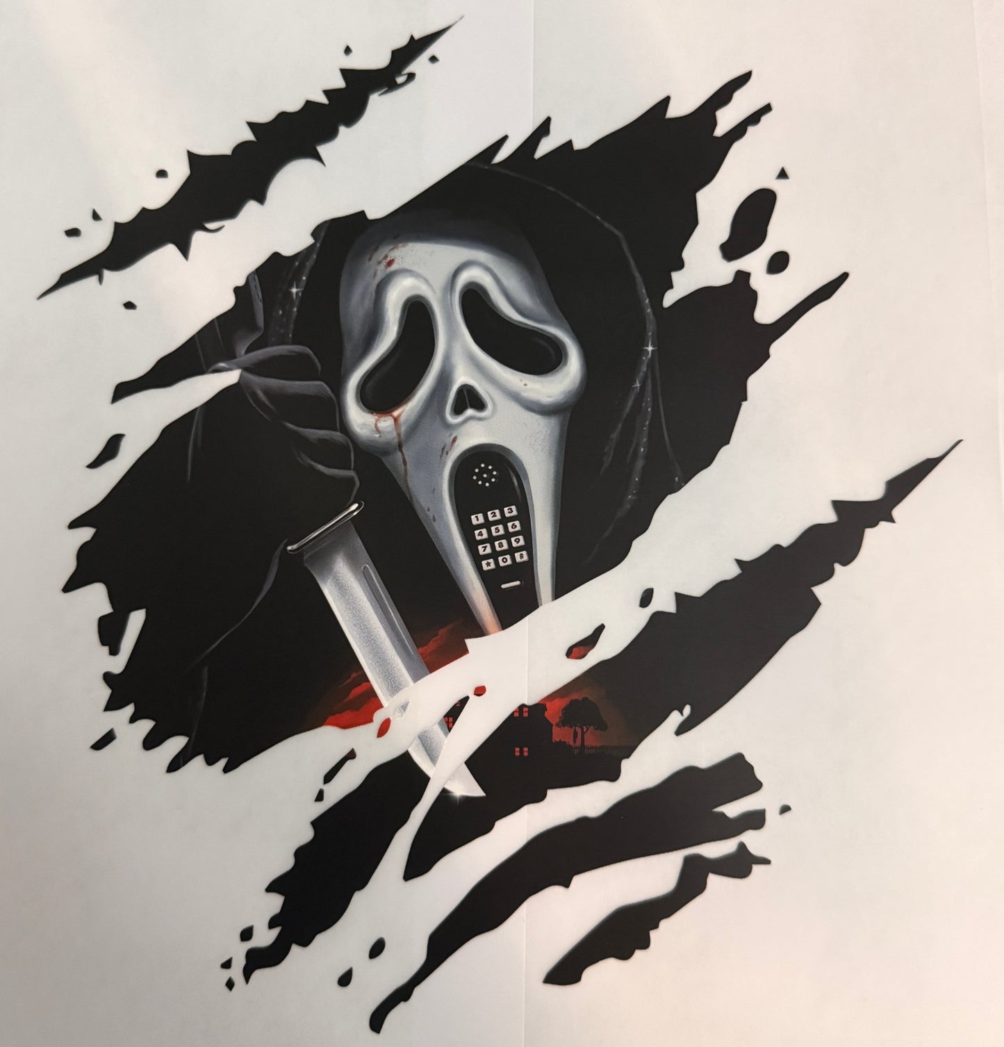 DTF Design - #13