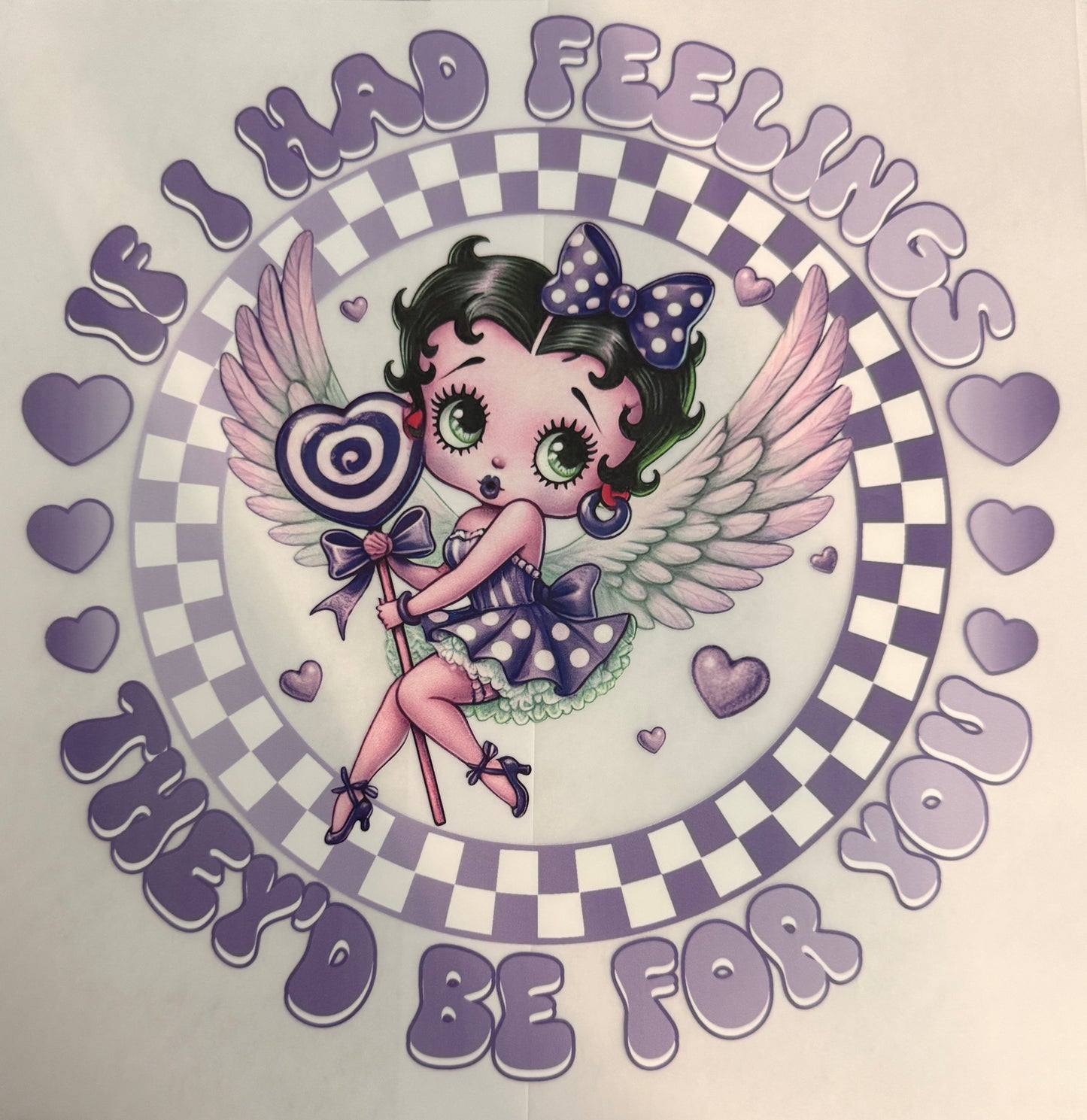 DTF Design - #6
