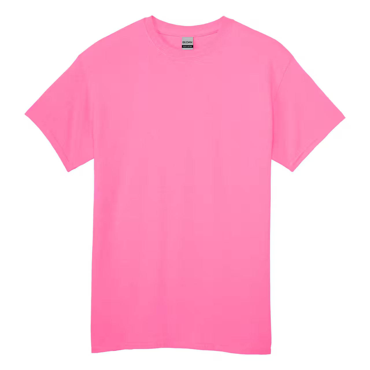 Short Sleeve Youth T-Shirt (Gildan®) **MUST ADD SHIRT DECAL TO CART**