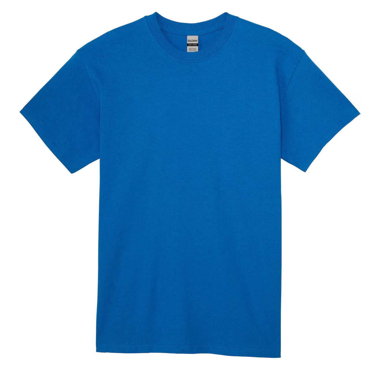 Short Sleeve Youth T-Shirt (Gildan®) **MUST ADD SHIRT DECAL TO CART**