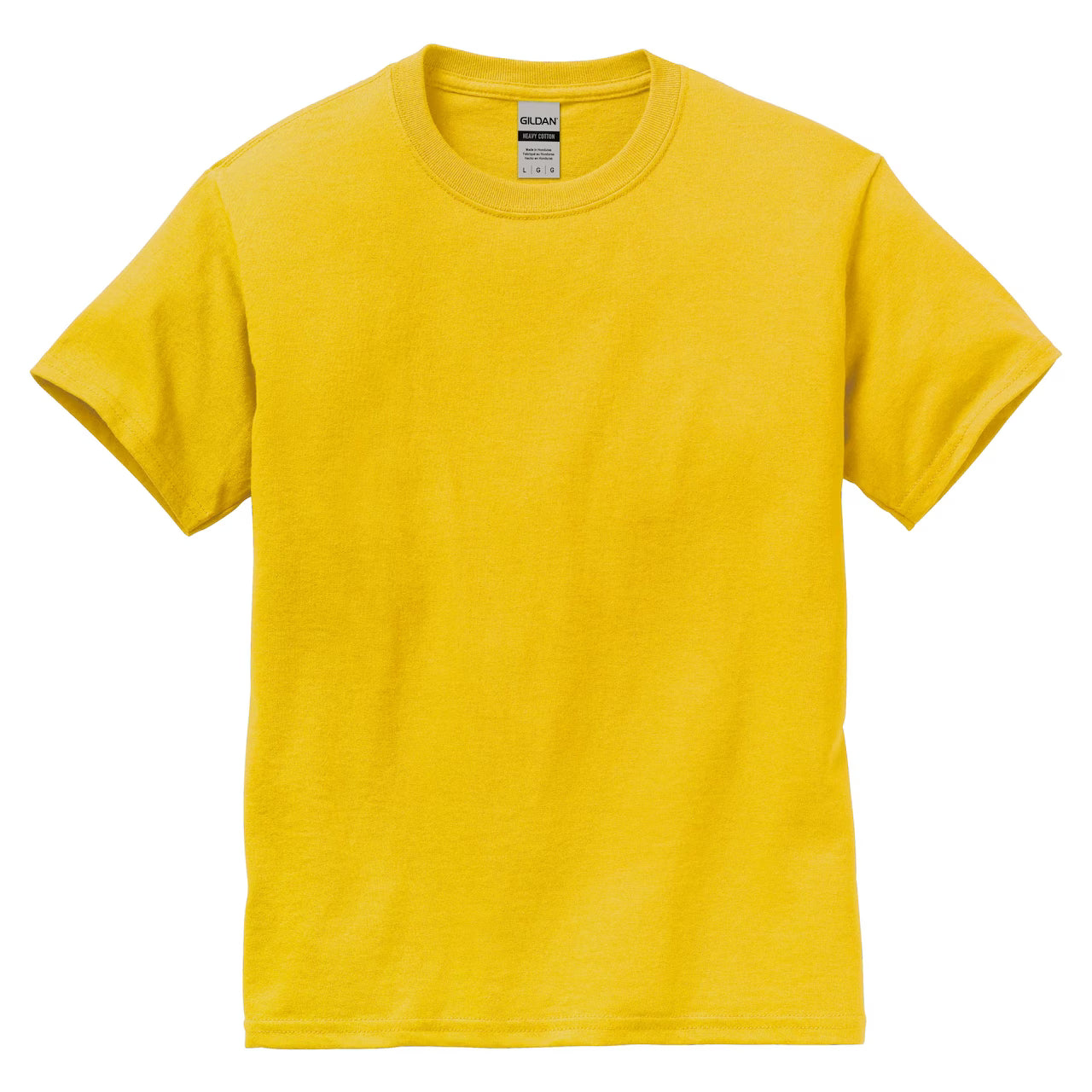 Short Sleeve Youth T-Shirt (Gildan®) **MUST ADD SHIRT DECAL TO CART**