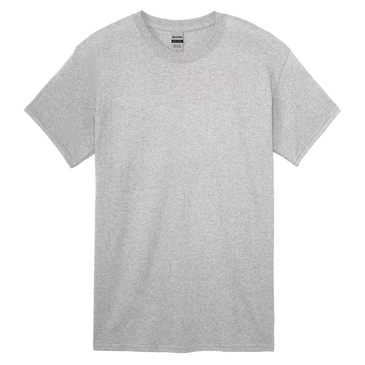 Short Sleeve Adult T-Shirt (Gildan®) **MUST ADD SHIRT DECAL TO CART**
