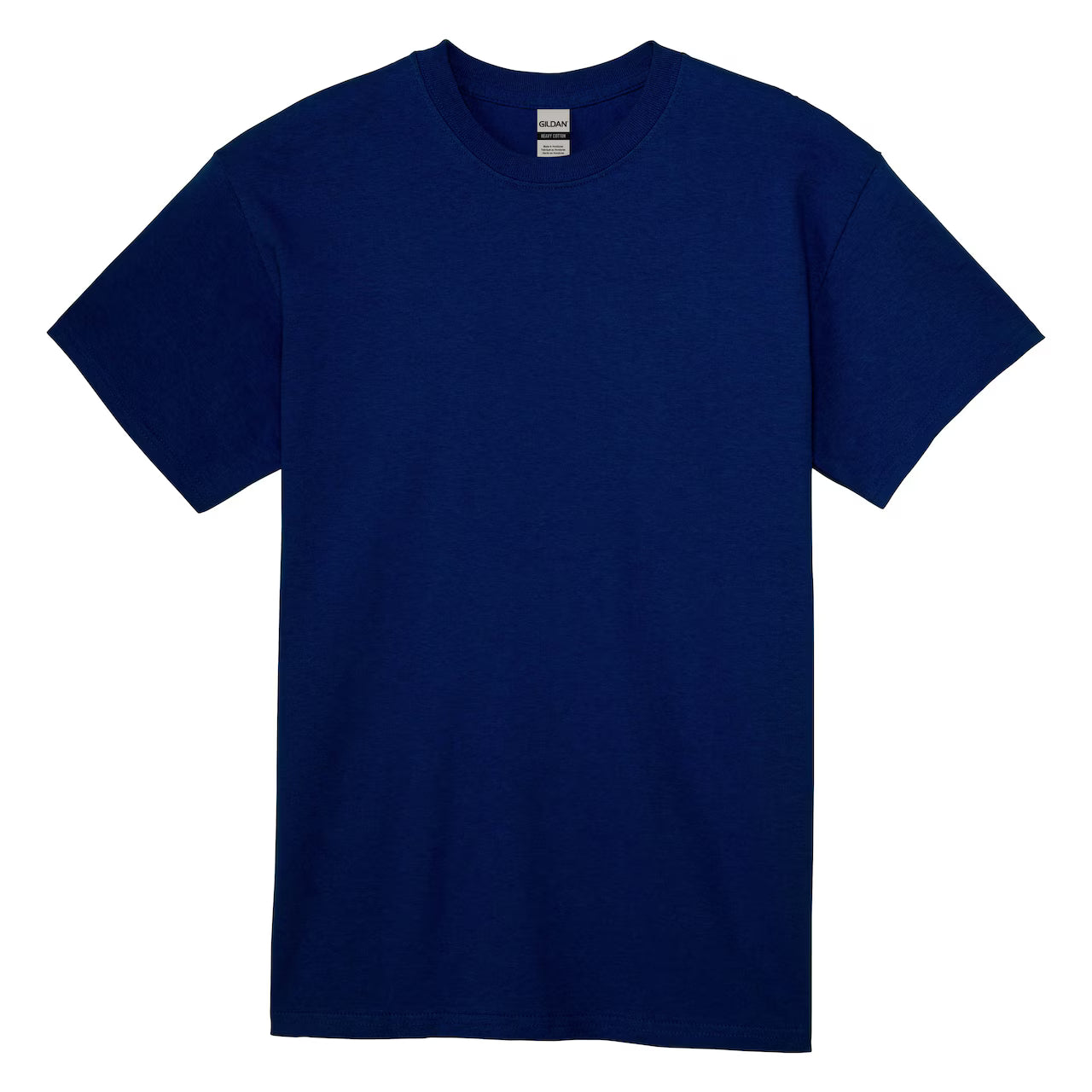 Short Sleeve Adult T-Shirt (Gildan®) **MUST ADD SHIRT DECAL TO CART**