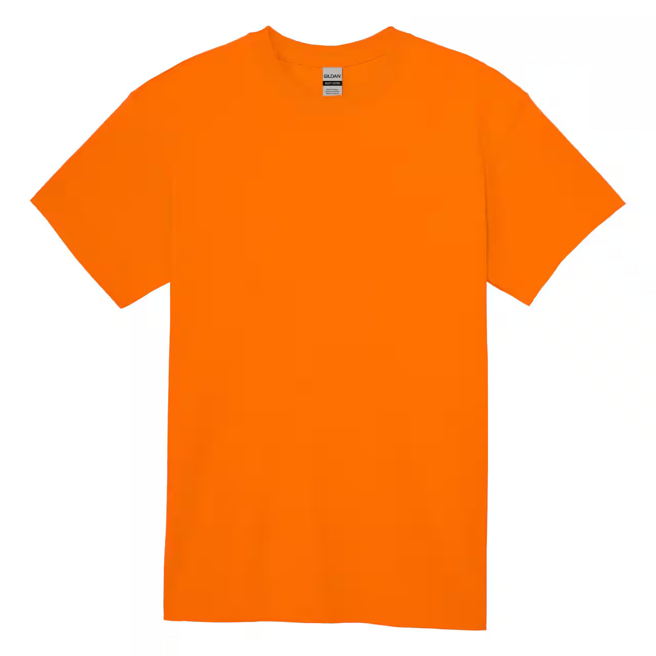 Short Sleeve Adult T-Shirt (Gildan®) **MUST ADD SHIRT DECAL TO CART**