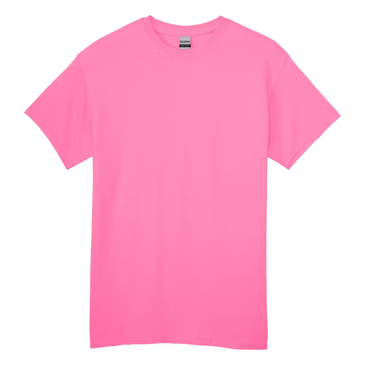 Short Sleeve Adult T-Shirt (Gildan®) **MUST ADD SHIRT DECAL TO CART**