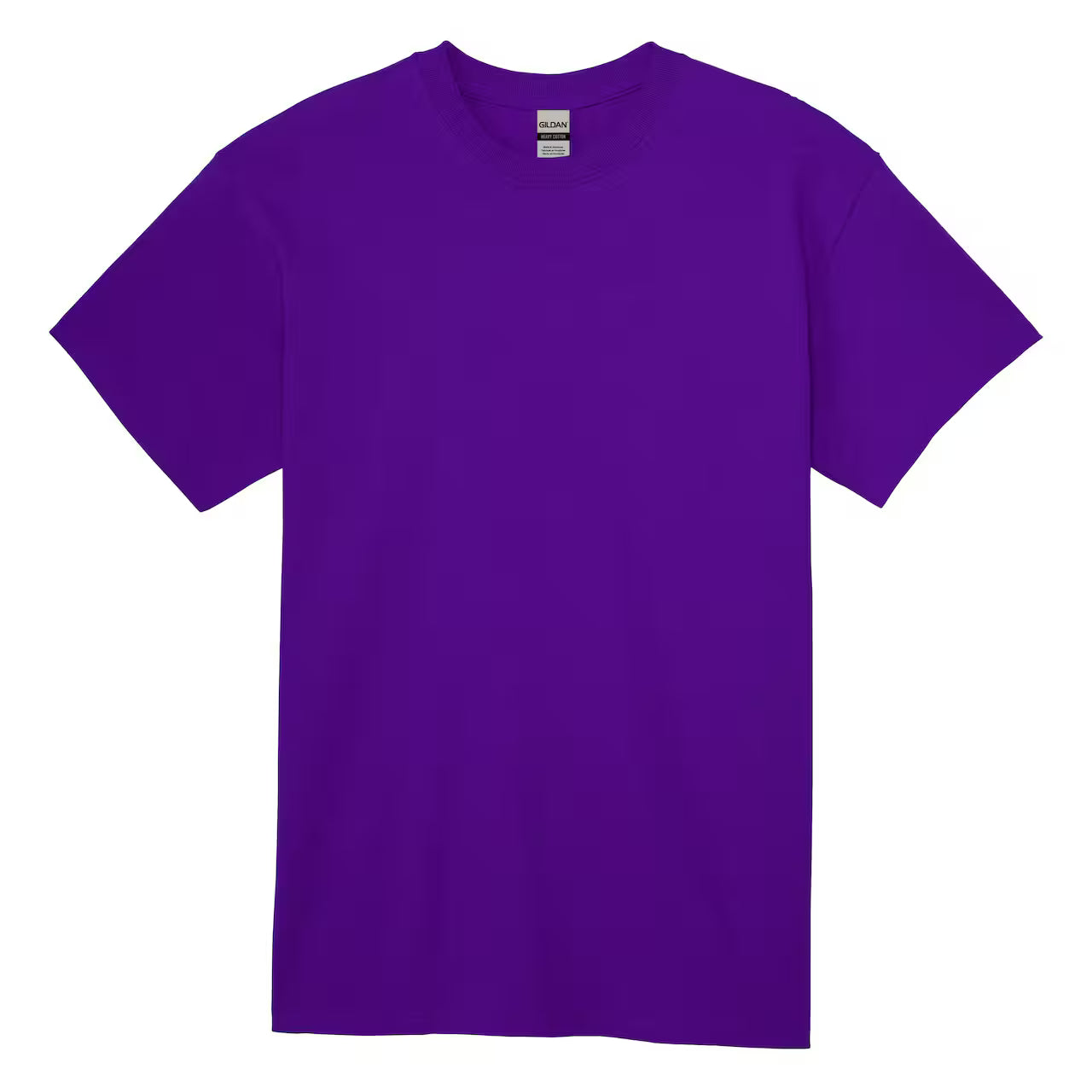 Short Sleeve Adult T-Shirt (Gildan®) **MUST ADD SHIRT DECAL TO CART**