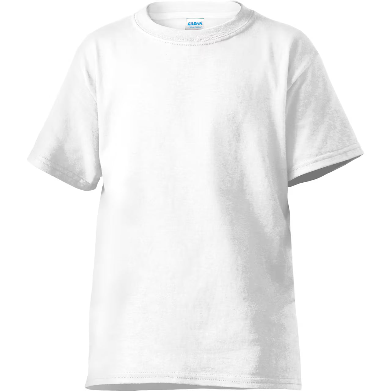 Short Sleeve Adult T-Shirt (Gildan®) **MUST ADD SHIRT DECAL TO CART**