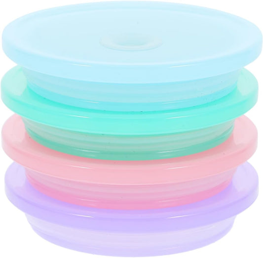 160z Tumbler Lids (4 colours)