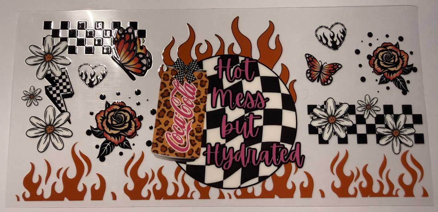 Cup Design - #11
