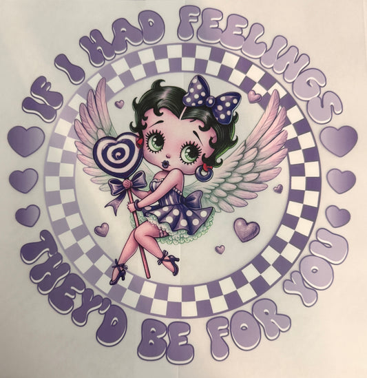 DTF Design - #6
