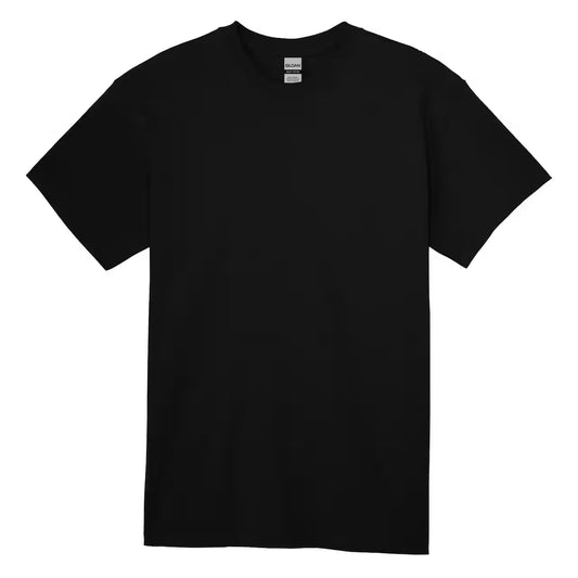 Short Sleeve Adult T-Shirt (Gildan®) **MUST ADD SHIRT DECAL TO CART**